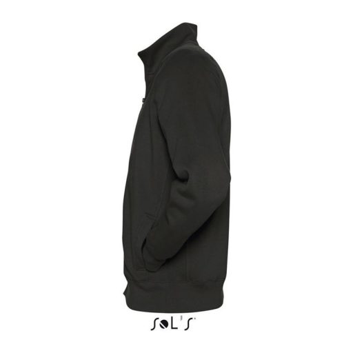 SOL'S SUNDAE - MEN’S ZIPPED JACKET