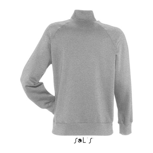 SOL'S SUNDAE - MEN’S ZIPPED JACKET