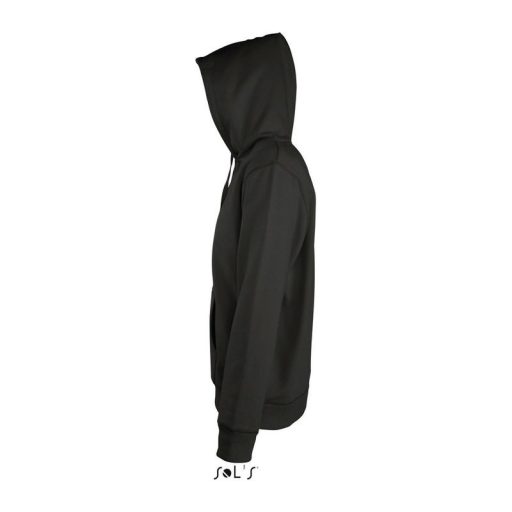 SOL'S SEVEN MEN - JACKET WITH LINED HOOD