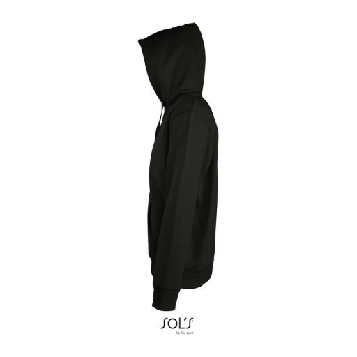 SOL'S SEVEN MEN - JACKET WITH LINED HOOD