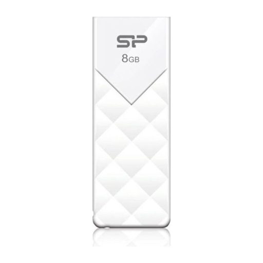 Silicon Powe pendrive Ultima U03 mini lógóval SP