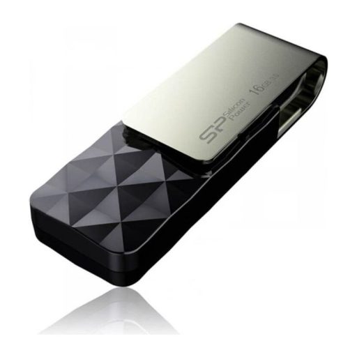 Silicon Power pendrive Blaze B30