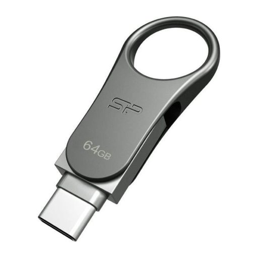 Silicon Power pendrive Mobile C80