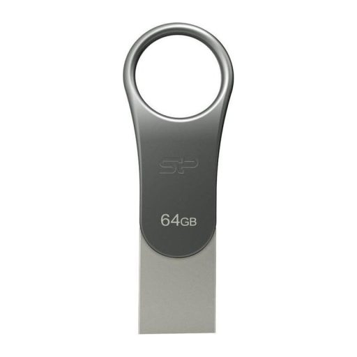 Silicon Power pendrive Mobile C80