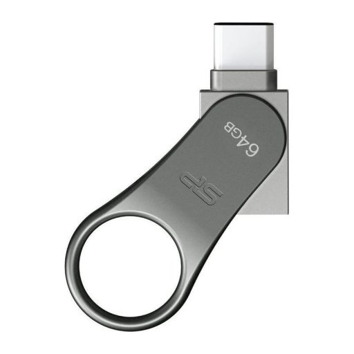 Silicon Power pendrive Mobile C80