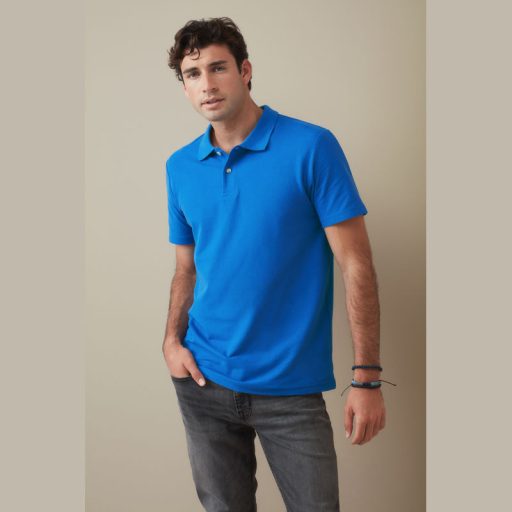 Classic Férfi Galléros Póló