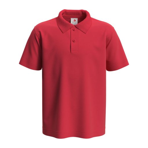 Classic Gyerek Galléros Póló