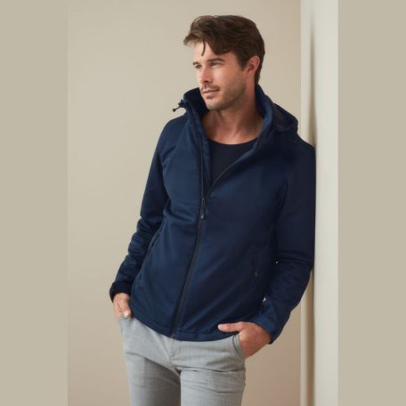 Lux softshell dzseki