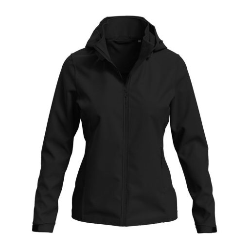 Lux Női Softshell Dzseki