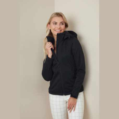 Lux softshell dzseki