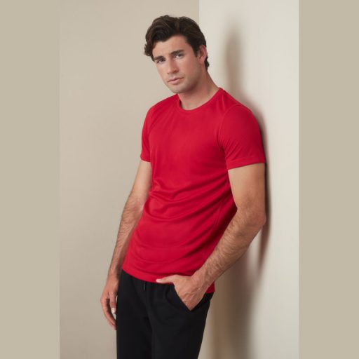 Mesh-T Uniszex Póló