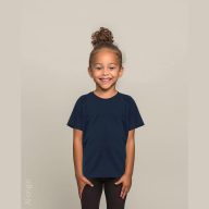 Mesh Raglan Gyerek Póló