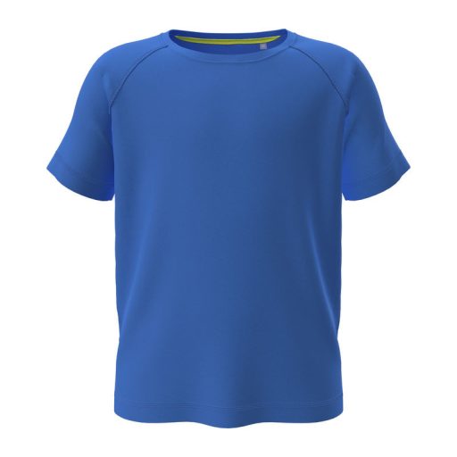 Mesh Raglan Gyerek Póló