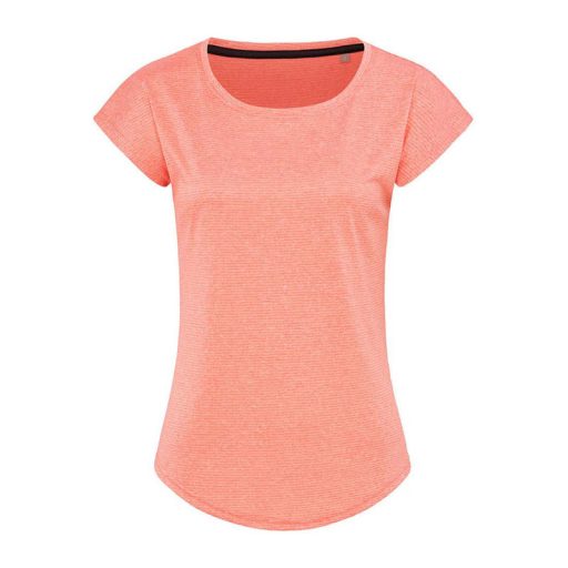 Recycled Sports-T Move Női Póló