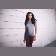 Seamless Sports-T Női Póló