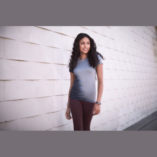 Seamless Sports-T Női Póló