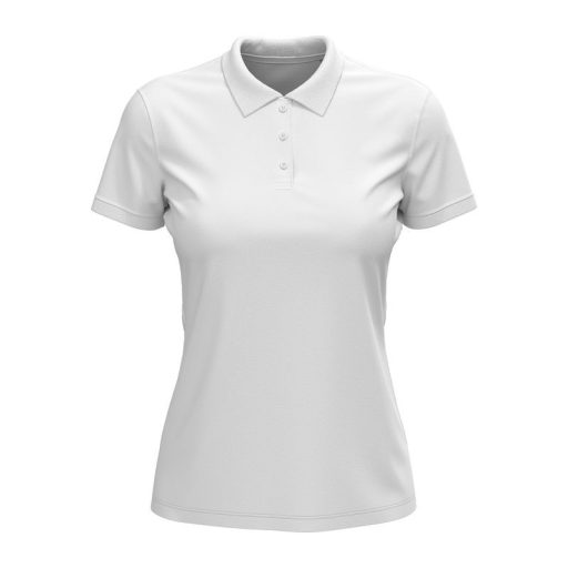 Lux Női Galléros Póló