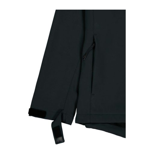 Stanley Discoverer férfi kapucnis softshell kabát