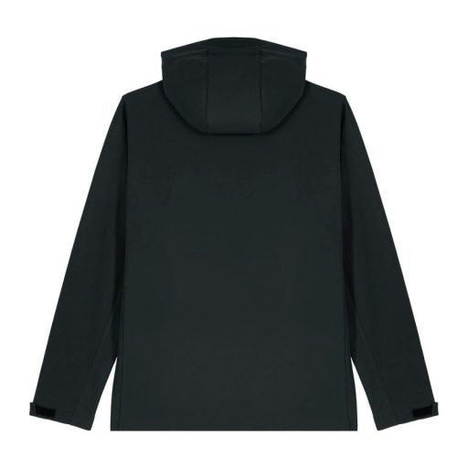 Stanley Discoverer férfi kapucnis softshell kabát