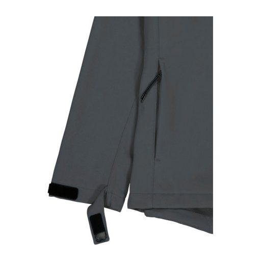 Stanley Discoverer férfi kapucnis softshell kabát