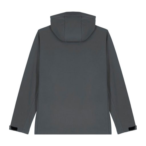 Stanley Discoverer férfi kapucnis softshell kabát