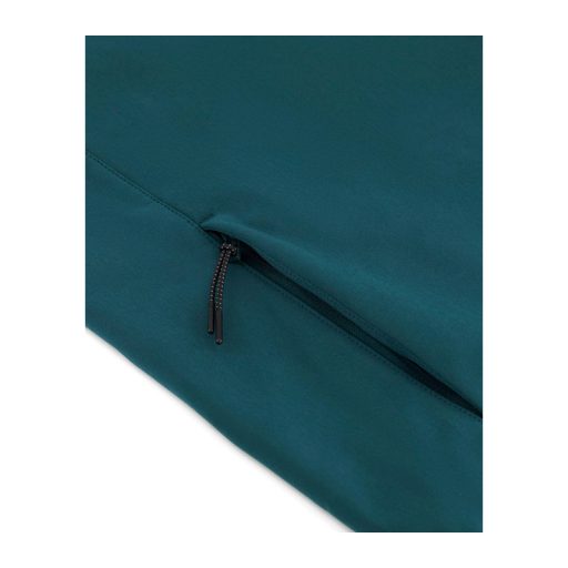 Stanley Discoverer férfi kapucnis softshell kabát