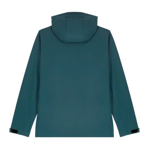 Stanley Discoverer férfi kapucnis softshell kabát