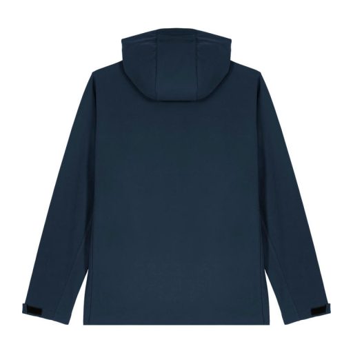 Stanley Discoverer férfi kapucnis softshell kabát