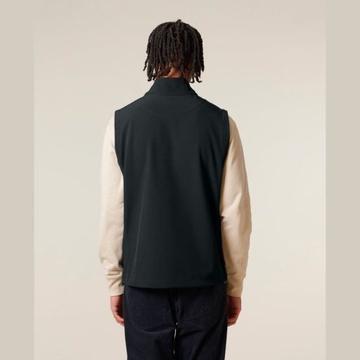 Stanley Trail Blazer férfi softshell mellény