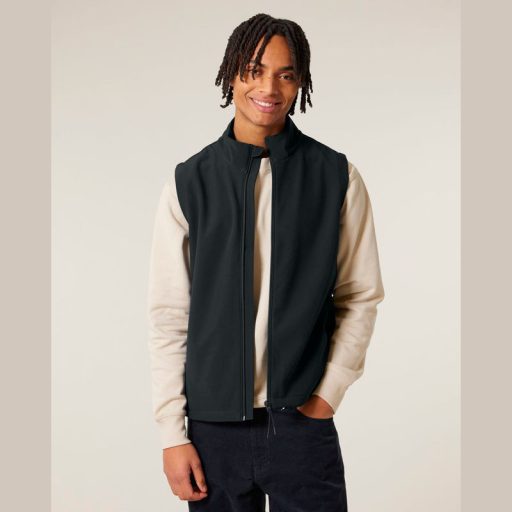 Stanley Trail Blazer férfi softshell mellény