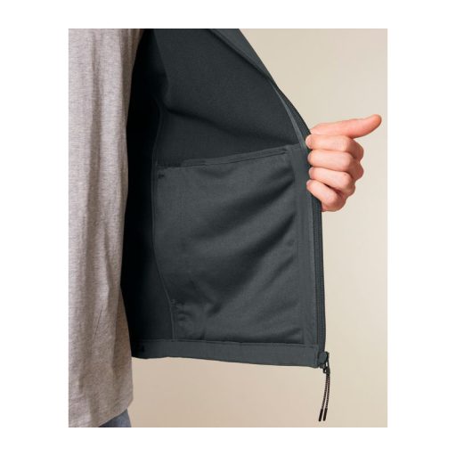 Stanley Trail Blazer férfi softshell mellény