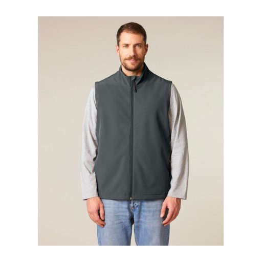 Stanley Trail Blazer férfi softshell mellény