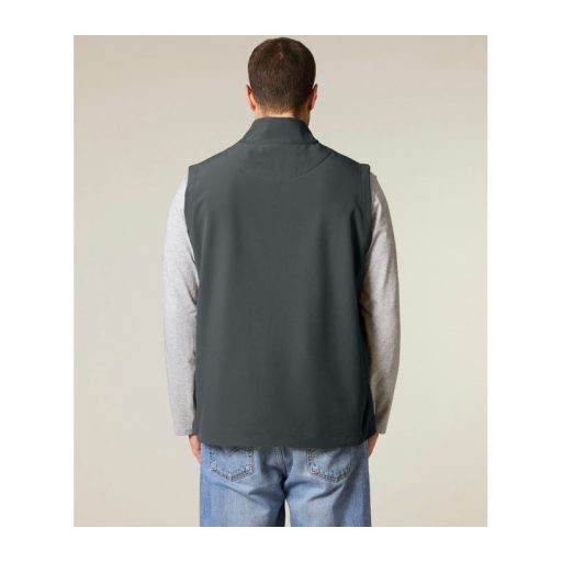 Stanley Trail Blazer férfi softshell mellény