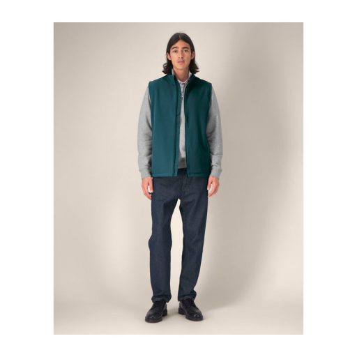 Stanley Trail Blazer férfi softshell mellény