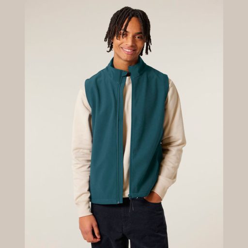 Stanley Trail Blazer férfi softshell mellény