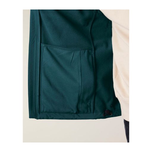 Stanley Trail Blazer férfi softshell mellény