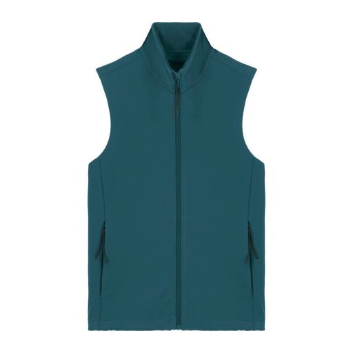 Stanley Trail Blazer férfi softshell mellény