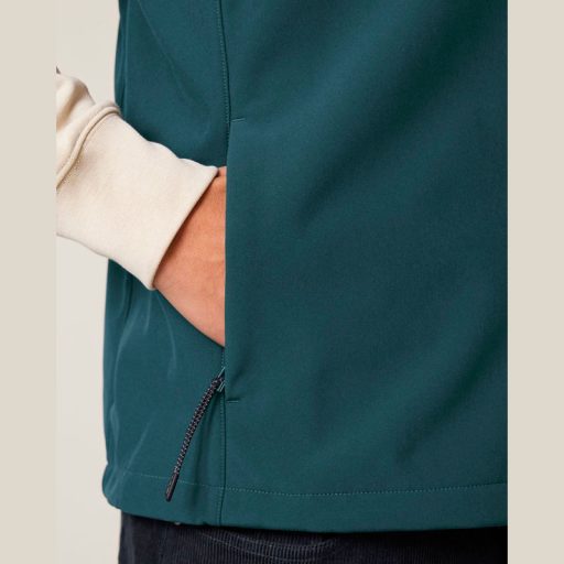 Stanley Trail Blazer férfi softshell mellény