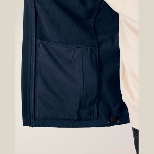 Stanley Trail Blazer férfi softshell mellény