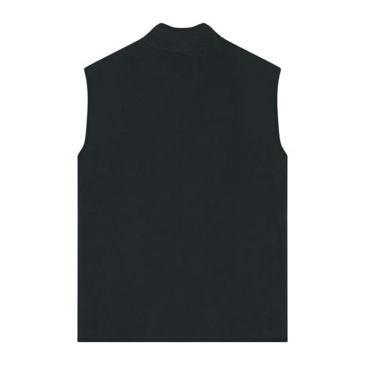 Stanley Quester férfi ujjatlan polár mellény