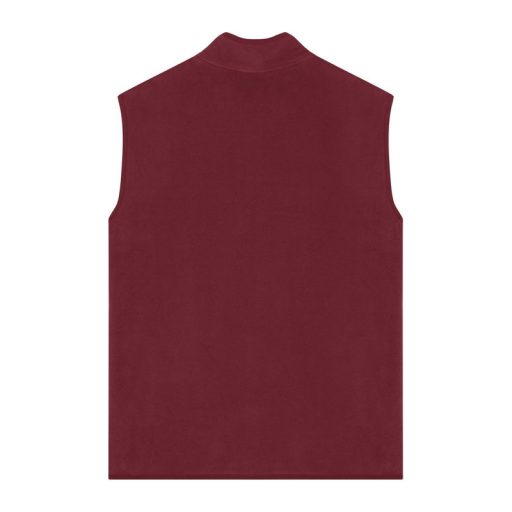 Stanley Quester férfi ujjatlan polár mellény