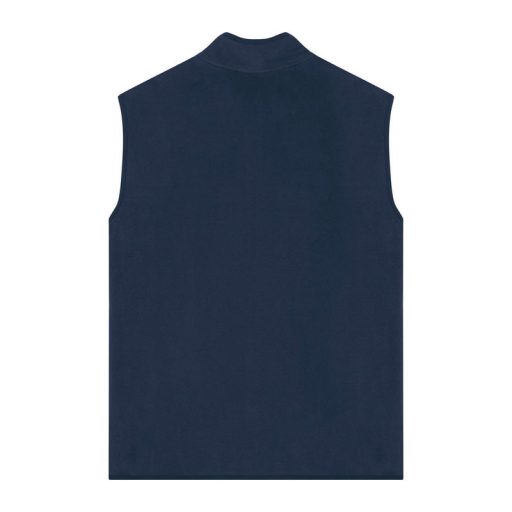 Stanley Quester férfi ujjatlan polár mellény