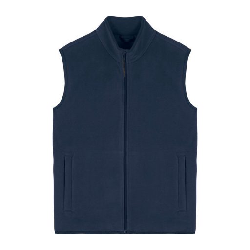 Stanley Quester férfi ujjatlan polár mellény