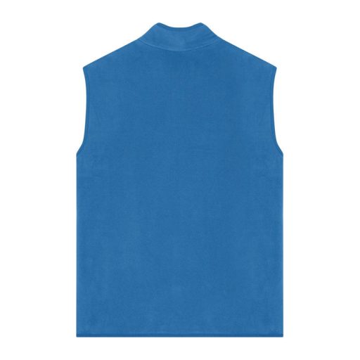 Stanley Quester férfi ujjatlan polár mellény