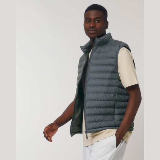 Stanley Climber férfi mellény