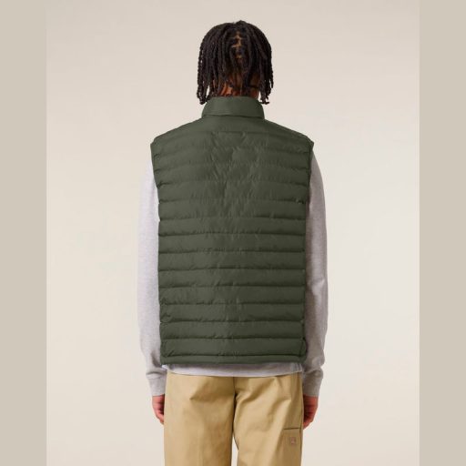 Stanley Climber férfi mellény