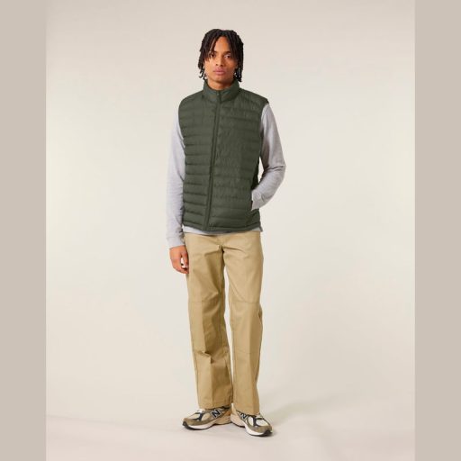 Stanley Climber férfi mellény