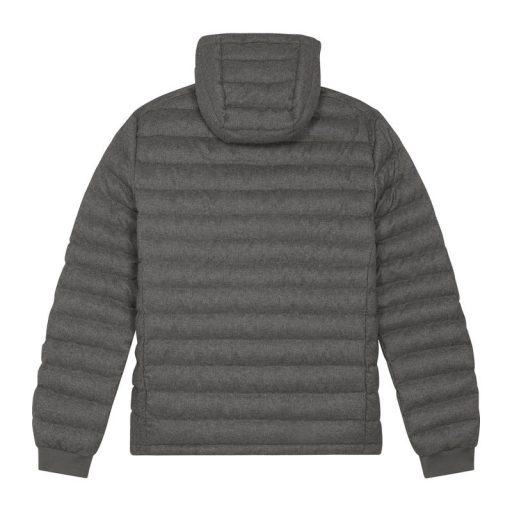 Stanley Voyager gyapjúhatású férfi steppelt dzseki