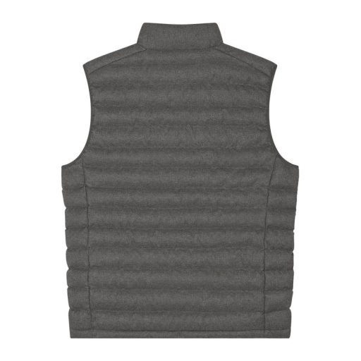 Stanley Climber gyapjúhatású férfi mellény