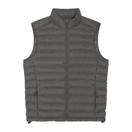 Stanley Climber gyapjúhatású férfi mellény